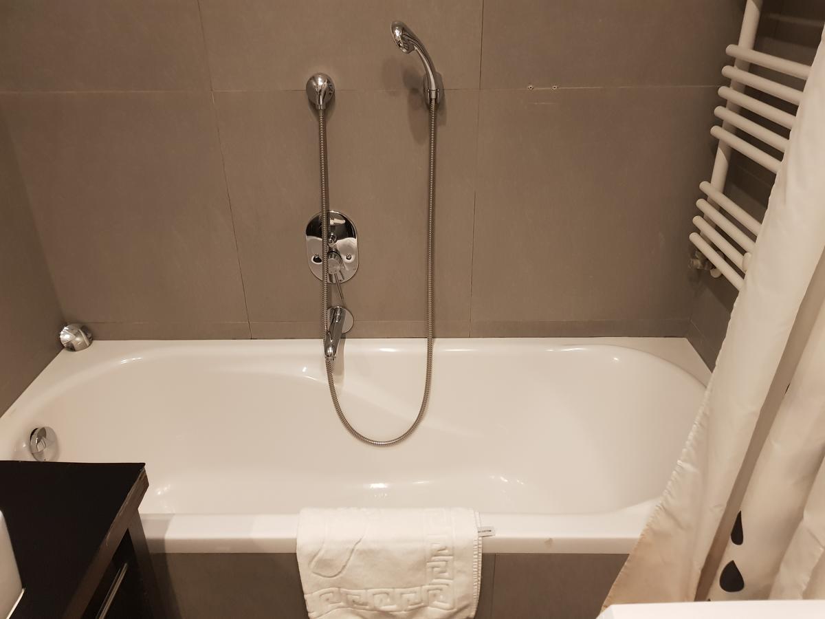 Imperial Suites Budapeste Exterior foto