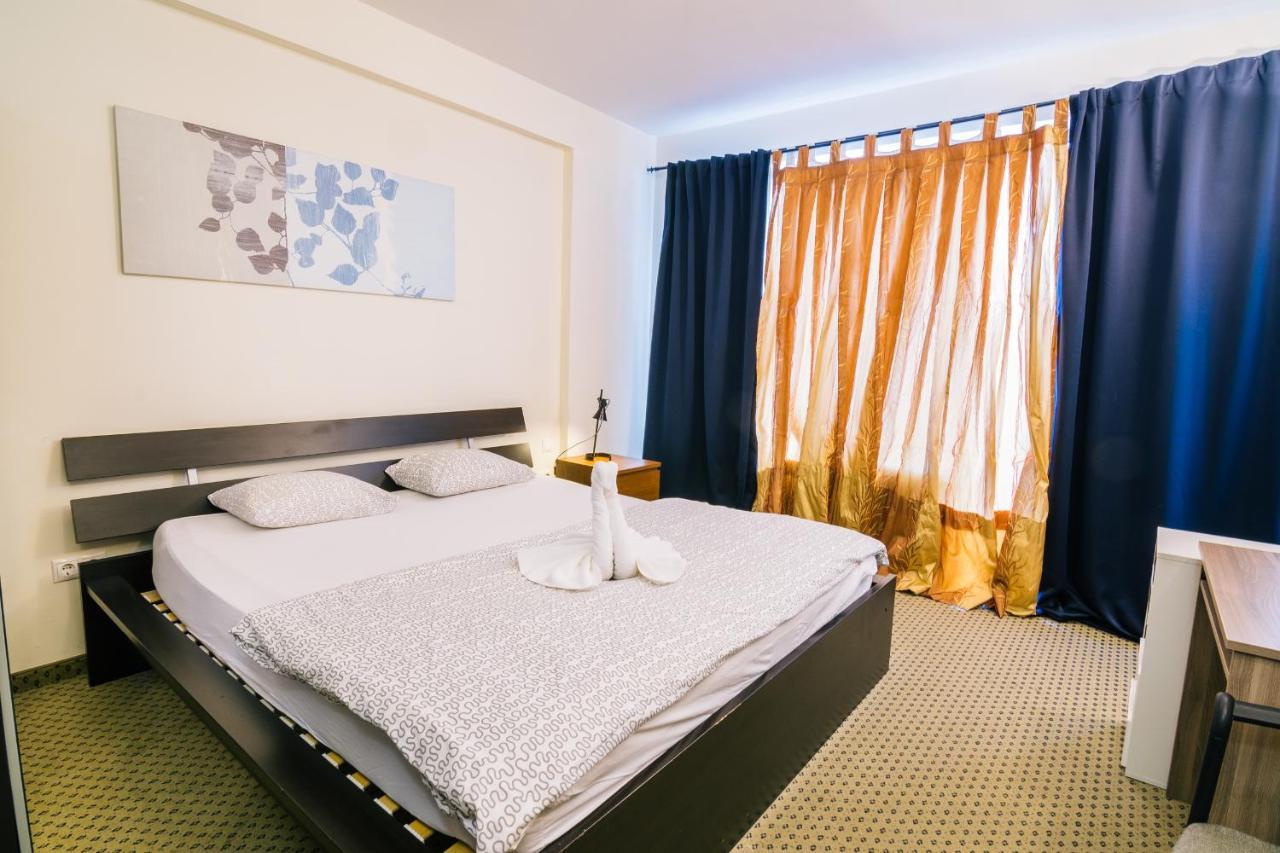 Imperial Suites Budapeste Exterior foto